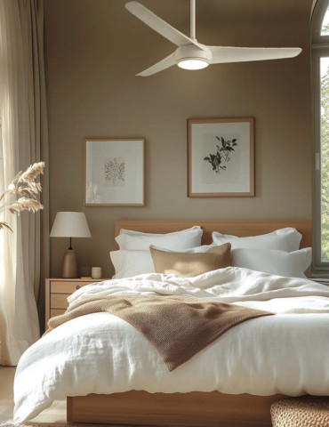 TAMESIS /DC-122  35 w 6V      C/LUZ LED 24 w CCT 2400 L.