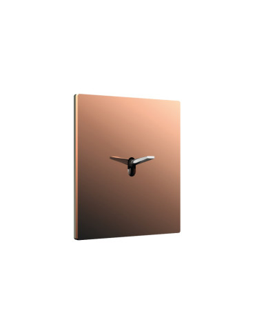 FONT 5.1 LATÓN COBRE BRILLO MANECILLA CROMO