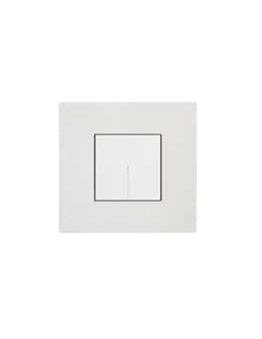 Light Now  BTICINO    White Mica