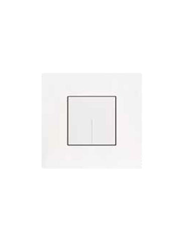 Light Now  BTICINO    White Fiber