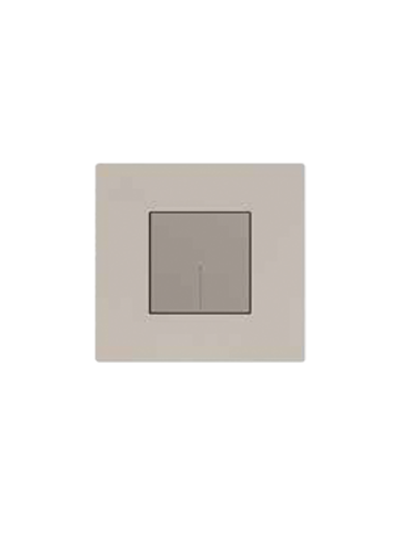 Light Now  BTICINO  Stone  Sand