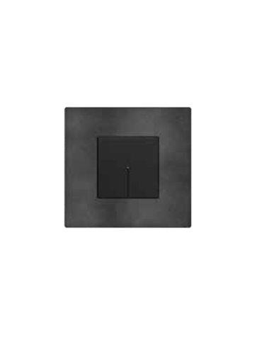 Light Now  BTICINO  Dark   Grey