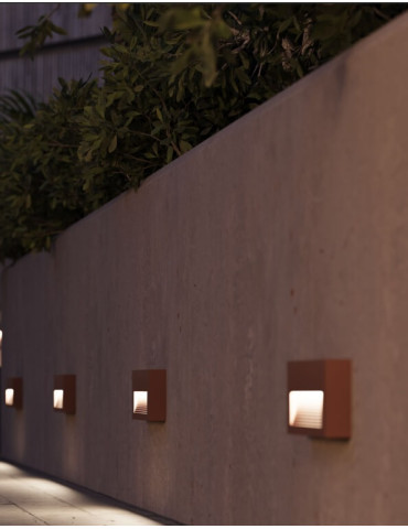 TWEEN SURFACE 5W /CCT IP65