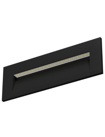 TWEEN RECESSED 5W /CCT IP65