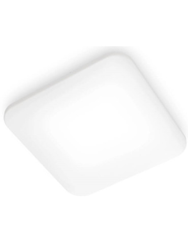 MAUVE 24  Plafón  PHILIPS   Ext. 43x43 cm.  24 w 3000 Lm. 830 / 840