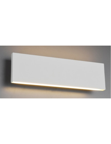 Concha 28   Trio Lighting     12 w  3000ºK  1200Lm. Bl.