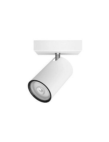 KOSIPO 1  Foco  PHILIPS   Blanco GU10 no incl.