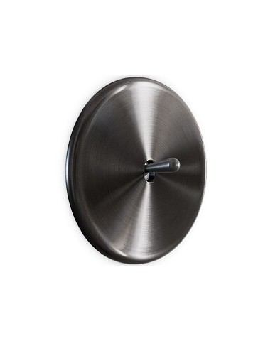 Colección Iris H by Modelec Pavonado S  P. Negra