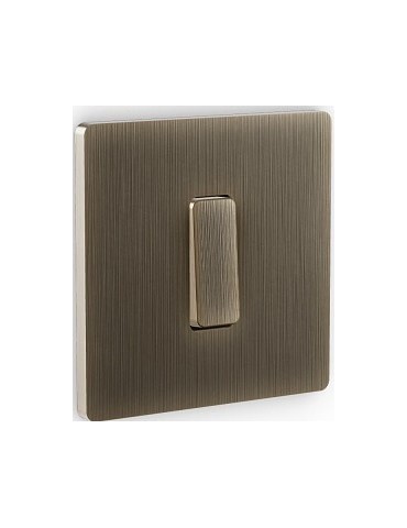 Colección "M" by Modelec   Bronce Sat.  T. Bronce Sat.