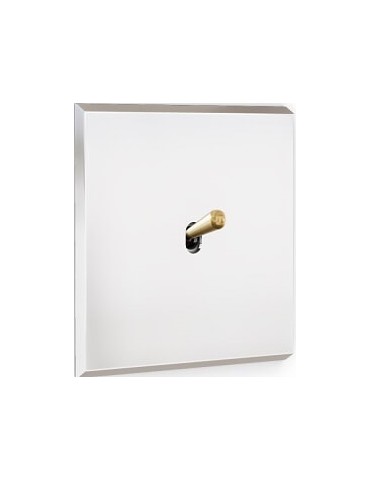 Confidence de Modelec Cromo T. Latón