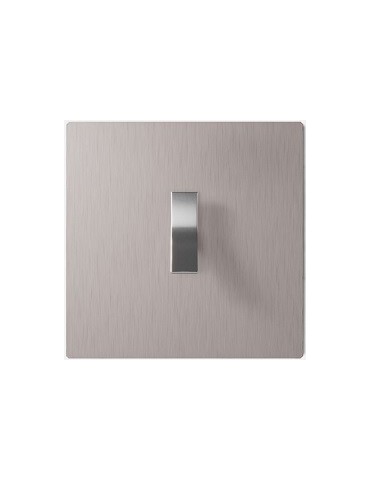 Bridge by Font  Acero Inox.     T. Cromo Brillo