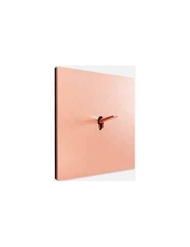 Font 5.1 Latón Cobre Mate Tecla Cobre Mate