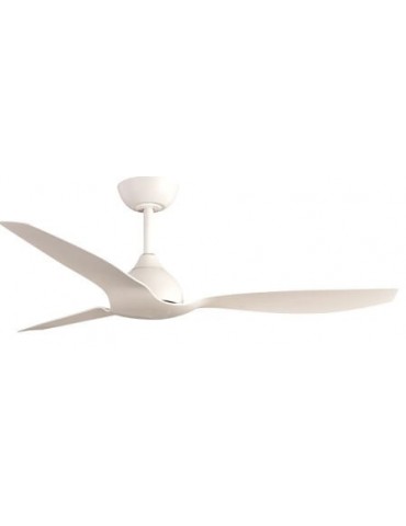 Duero Ø 132  de Lighted        DC 35 w 6 V. Blanco