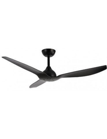 Duero Ø 132  de Lighted        DC 35 w 6 V. Negro