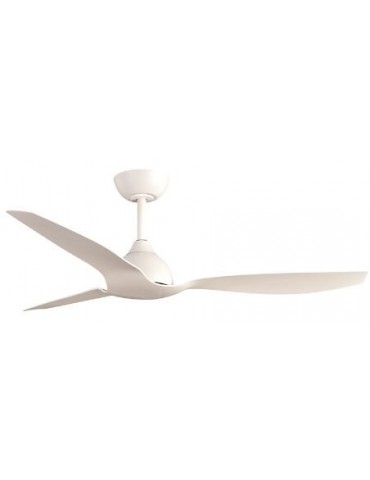 Duero Ø 132 IP44  de Lighted        DC 35 w 6 V. Blanco