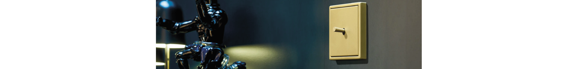 Interruptor LS1912  | Interruptores Jung