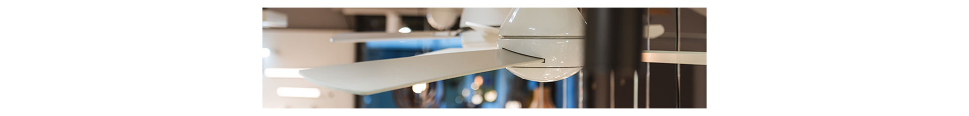 Ventiladores de techo | Tienda de material eléctrico en Barcelona