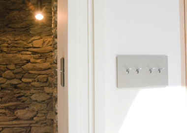 Descubre la colección 5.1 de Font Barcelona, juego de luces y sombras