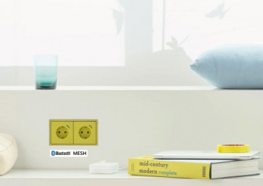 JUNG HOME: la domótica fácil, inteligente y sin obras