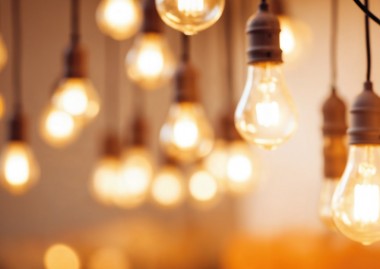 Recambios de bombillas: la importancia de elegir calidad y el asesoramiento adecuado