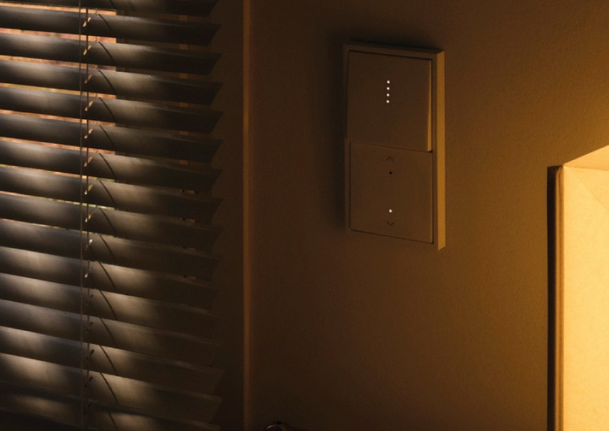 Simon 360: conectividad inteligente con una historia de diseño innovador