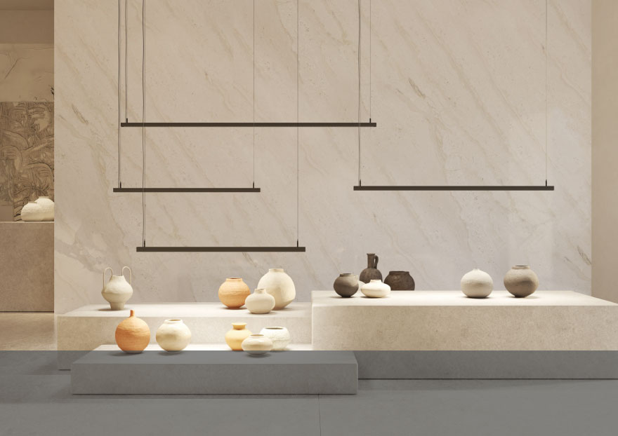 ILUMINACIÓN COMERCIAL