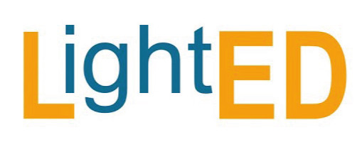 LIGHTED